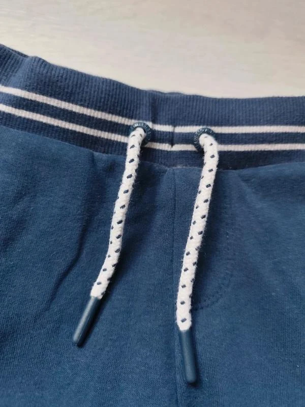 Marine joggingbroek 🤝 Maat 2 jaar 🤝 Vertbaudet – photo 4